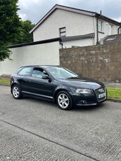 2009 - Audi A3 ---