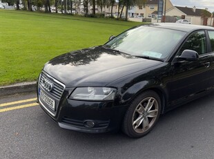 2009 - Audi A3 ---