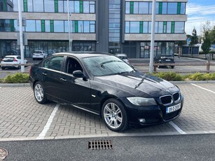 2009 - BMW 3-Series