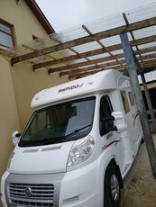 2009 - Fiat Ducato ---