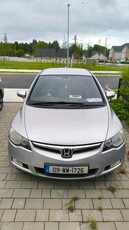 2009 - Honda Civic Automatic