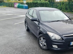 2009 - Hyundai i30 ---