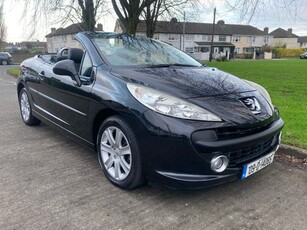 2009 - Peugeot 207 Automatic