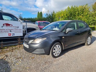 2009 - SEAT Ibiza