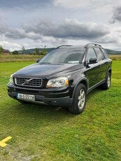 2009 - Volvo XC90 Automatic