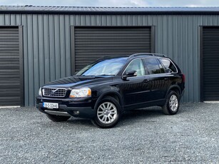 2009 - Volvo XC90 Automatic