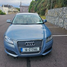 2010 - Audi A3 Automatic