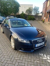 2010 - Audi A4 ---