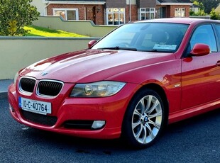 2010 - BMW 3-Series ---