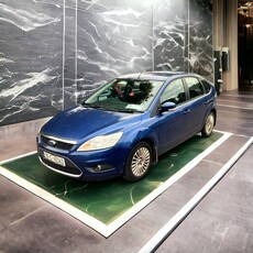 2010 - Ford Focus