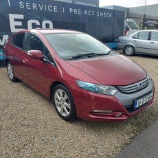 2010 - Honda Insight Automatic