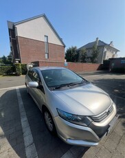 2010 - Honda Insight Automatic