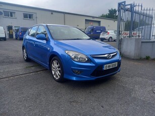 2010 - Hyundai i30