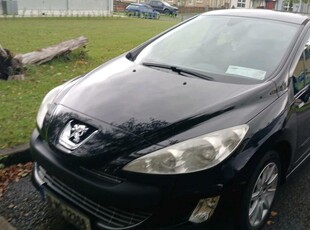 2010 - Peugeot 308 ---