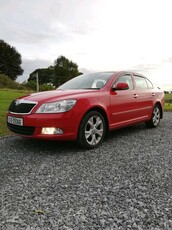 2010 - Skoda Octavia Automatic