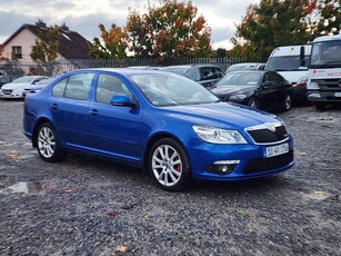 2010 - Skoda Octavia Manual