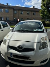 2010 - Toyota Vitz Automatic