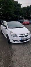 2010 - Vauxhall Corsa ---