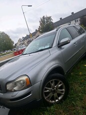 2010 - Volvo XC90 ---