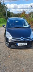 2011 - Citroen C4 Picasso Automatic