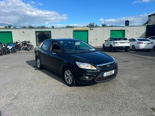 2011 - Ford Focus Manual