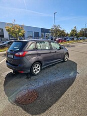 2011 - Ford Grand C-Max Manual