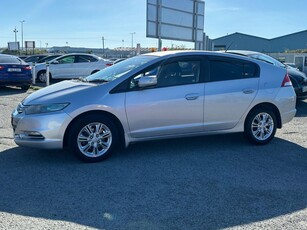 2011 - Honda Insight Automatic