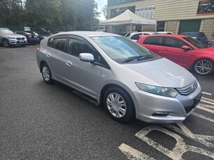 2011 - Honda Insight Automatic