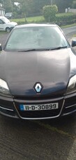 2011 - Renault Laguna Manual