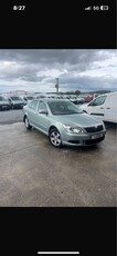 2011 - Skoda Octavia Manual