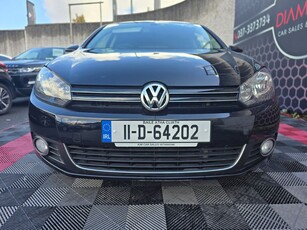 2011 - Volkswagen Golf Automatic