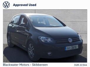 2011 - Volkswagen Golf Automatic