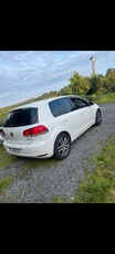 2012 - Volkswagen Golf Manual