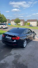 2013 - BMW 3-Series Manual