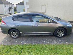 2013 - Honda Insight Automatic