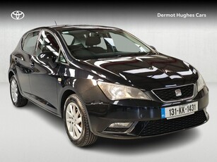 2013 - SEAT Ibiza Automatic