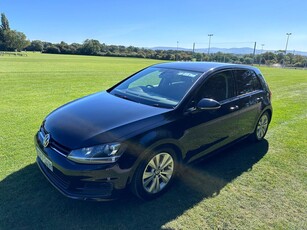 2013 - Volkswagen Golf Automatic