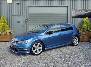 2013 - Volkswagen Golf Automatic