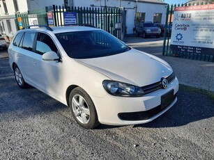 2013 - Volkswagen Golf Automatic