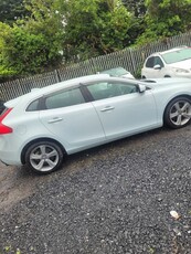 2013 - Volvo V40 Automatic