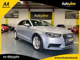 2014 - Audi A3 Automatic