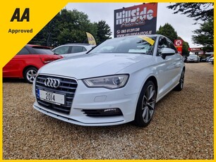 2014 - Audi A3 Automatic