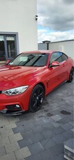 2014 - BMW 4-Series Automatic