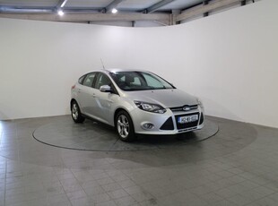 2014 - Ford Focus Manual