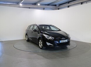 2014 - Hyundai i40 Manual