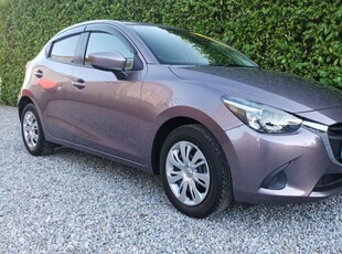 2014 - Mazda Mazda2 Automatic