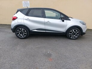 2014 - Renault Captur Manual