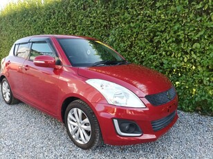 2014 - Suzuki Swift Automatic