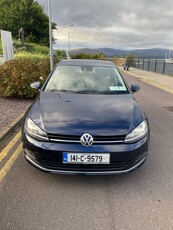 2014 - Volkswagen Golf Automatic