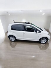 2014 - Volkswagen up! Automatic